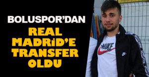 O OYUNCUDAN EFSANE YÜKSELİŞ