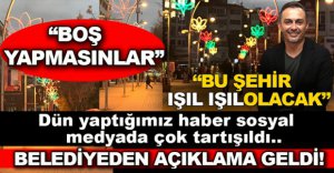 O RENKLERE AÇIKLIK GETİRDİ..