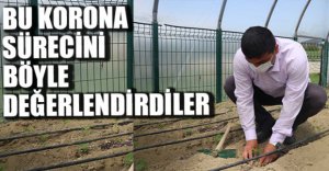 ÖĞRETMENLER OKUL SERALARINDA