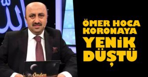 ÖMER DÖNGELOĞLU HAYATINI KAYBETTİ