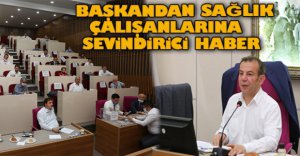 "ONLAR İÇİN NE YAPSAK AZDIR"