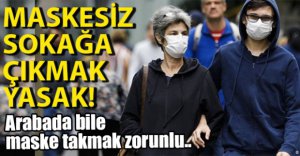 PARA CEZASI KESİLECEK