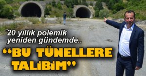 PATATES DEPOSU POLEMİĞİ YENİDEN GÜNDEMDE