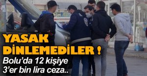 POLİSLERİN AFFI YOK