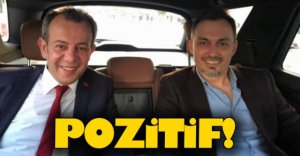 RASİM ÖZDEMİR KORONAYA YAKALANDI