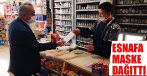 “SABIRLA EVDE KALALIM”