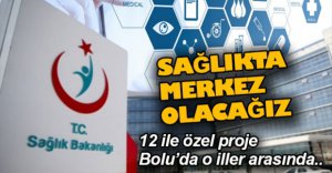 BAKANLIK HAREKETE GEÇTİ