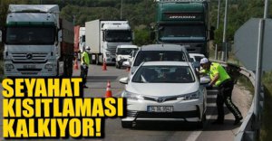 SEHAYAT YASAĞI KALKIYOR...