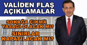 SINIRLAR KAPATILACAK MI?