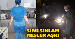 SIRILSIKLAM MESLEK AŞKI