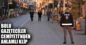 SİZLER İYİ Kİ VARSINIZ...