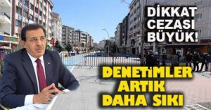“SUÇ DUYURUSUNDA BULUNACAĞIZ”