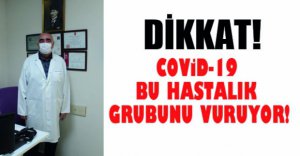 "ŞÜPHELİ KİŞİLERDEN UZAK DURSUNLAR"