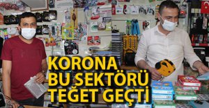 "SÜRECİ DAHA RAHAT GEÇİRDİK"