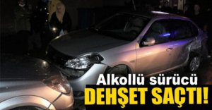 SÜRÜCÜ ORTALIĞI BİRBİRİNE KATTI