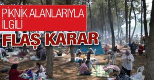 TEDBİRLER ARTIYOR...