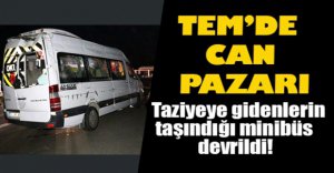 TEM'DE CAN PAZARI...