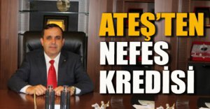 TÜRKER MÜJDEYİ VERDİ