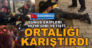 ÜNİVERSİTE ÖĞRENCİSİ ORTALIĞI AYAĞA KALDIRDI