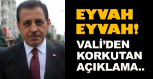 "VAKALAR KONTROL ALTINA ALINAMIYOR"