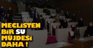 VATANDAŞIN YÜZÜNÜ GÜLDÜRECEK HABER