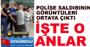 VİDEO HABER - İŞTE O ANLARDA YAŞANANLAR