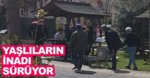 POLİS EKİPLERİ GÜN BOYU UĞRAŞTI