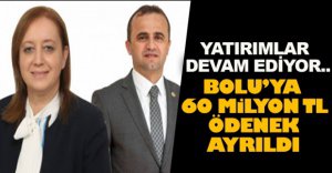 YATIRIMLAR HIZ KESMEDEN DEVAM EDİYOR