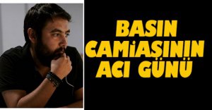 YILMAZ AİLESİNİN ACI GÜNÜ