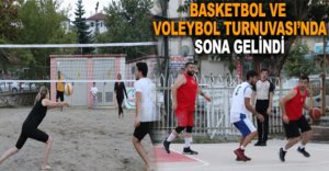 30 AĞUSTOS ZAFER TURNUVASI'NDA SONA GELİNDİ