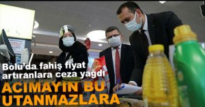 ACIMAYIN BU İŞLETMELERE...