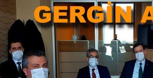 AK PARTİ İÇİN BÜYÜK GÜN