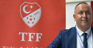 ARİF ERGÜN YENİDEN BAŞKAN SEÇİLDİ
