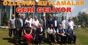 ATATÜRK'ÜN BOLU'YA GELİŞ YILDÖNÜMÜ COŞKUYLA KUTLANACAK