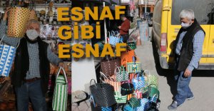 ATIKLARI EKONOMİYE KAZANDIRIYOR