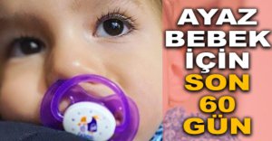 AYAZ BEBEĞİN YARDIM ÇAĞRISI