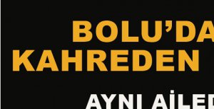 AYNI AİLEDEN 3 KİŞİ KORONAVİRÜSTEN YAŞAMINI YİTİRDİ