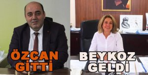BELEDİYE BAŞKAN YARDIMCISI İSTİFA ETTİ