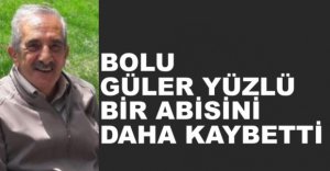 BİLGE BESTEL HAYATINI KAYBETTİ