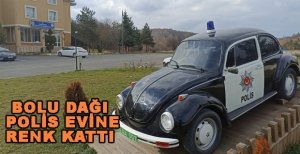 BİR DÖNEM ABD FİLMLERİNİN OTOMOBİLİYDİ