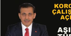 BOLU AŞILAMADA TÜRKİYE’DE ÜST SIRALARDA