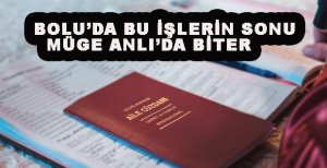 BOLU’DA YAŞLI ERKEKLERLE EVLENMEK İSTEYEN FASLI KADINLARI KİM GETİRİYOR