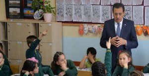 BOLU’DA YENİ EĞİTİM ÖĞRETİM KARARLARI