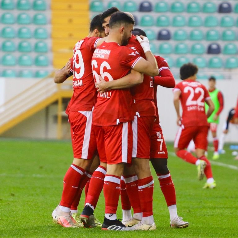 10 KİŞİ İLE 1 PUAN