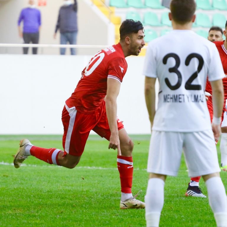 10 KİŞİ İLE 1 PUAN