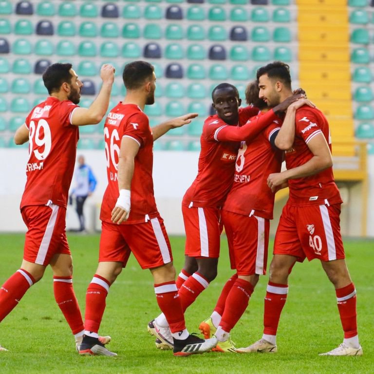 10 KİŞİ İLE 1 PUAN