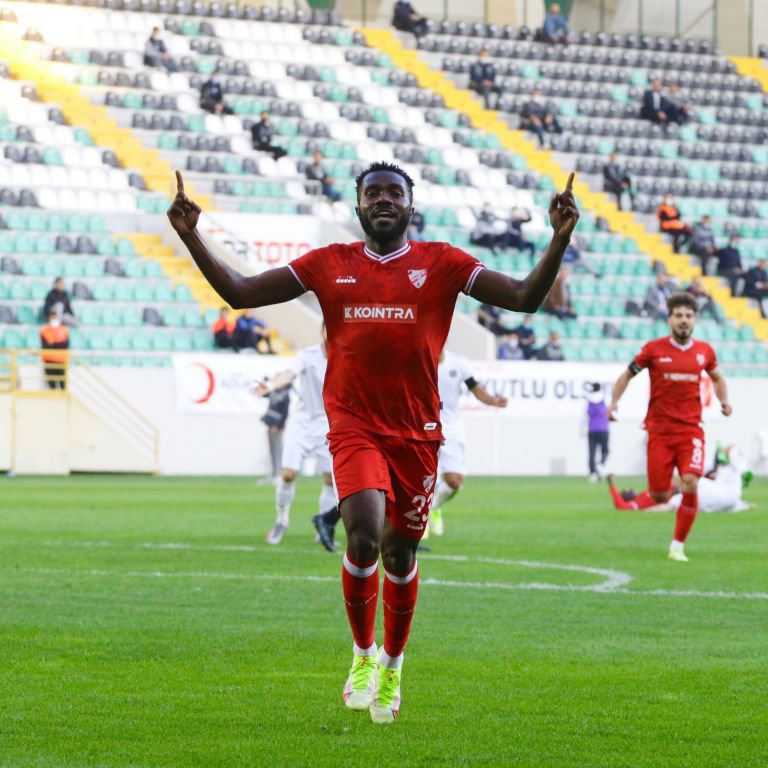 10 KİŞİ İLE 1 PUAN