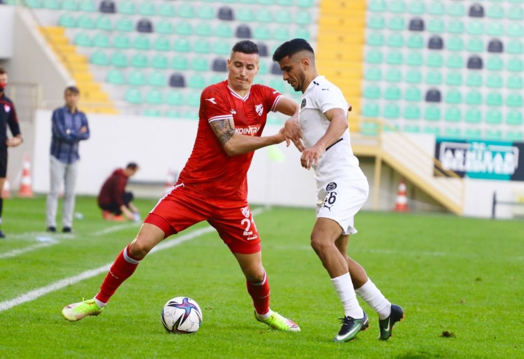 10 KİŞİ İLE 1 PUAN