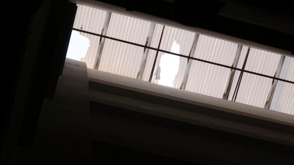 17 YAŞINDAKİ ÇOCUK İŞÇİ ÖLÜMDEN DÖNDÜ