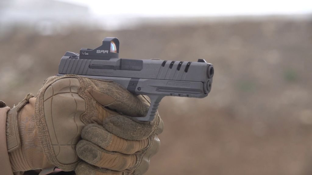 2020 YILININ EN İYİ SİLAHI YERLİ ÜRETİM